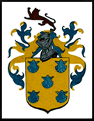 The Reiling Family Coat of Arms